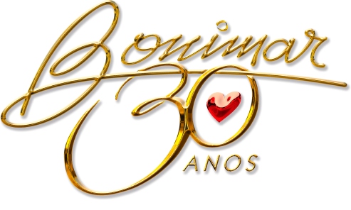 Alimentos Bonimar - 30 anos - Apaixonadamente Saborosos